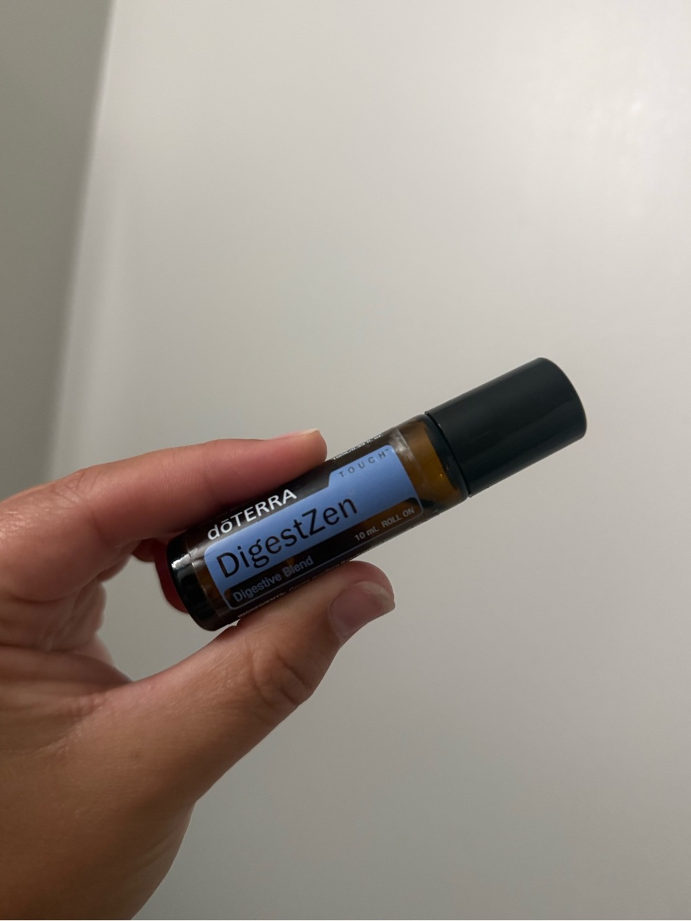 DoTerra DigestZen Roll On Essential Oil